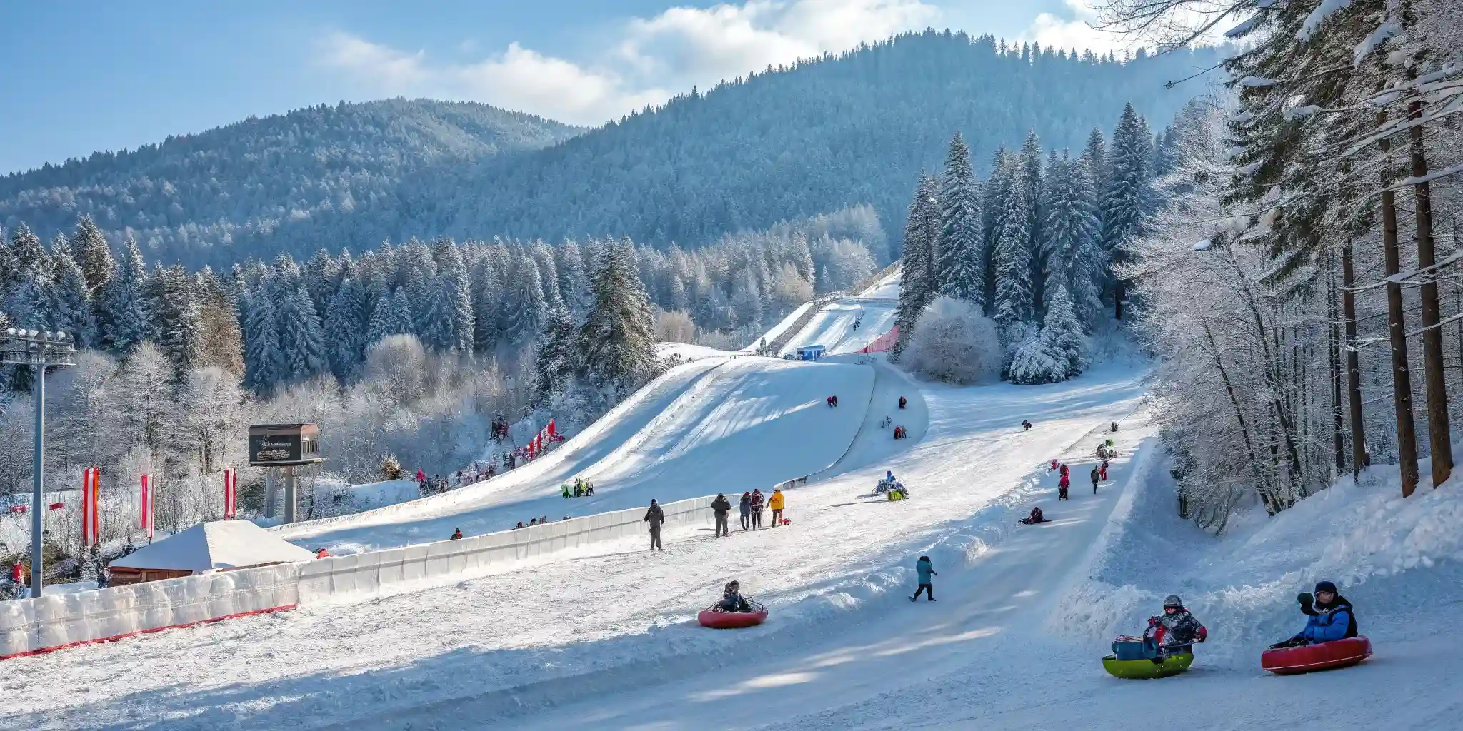 Téli Sportfesztivál