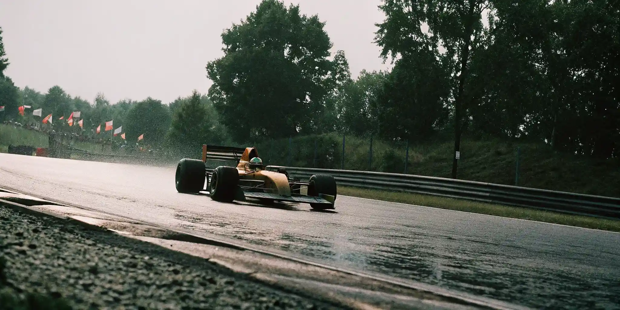 F1 Magyar Nagydíj