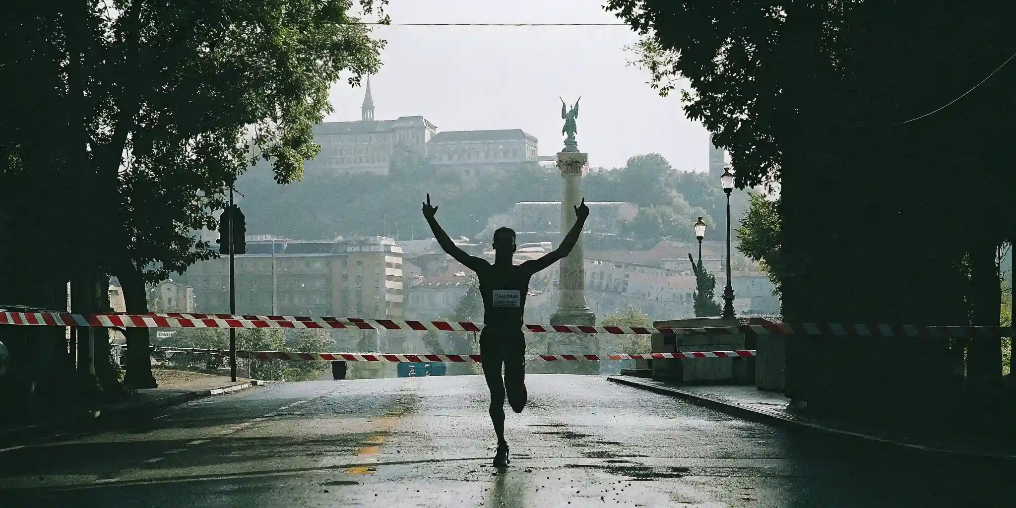 Budapesti Maraton története