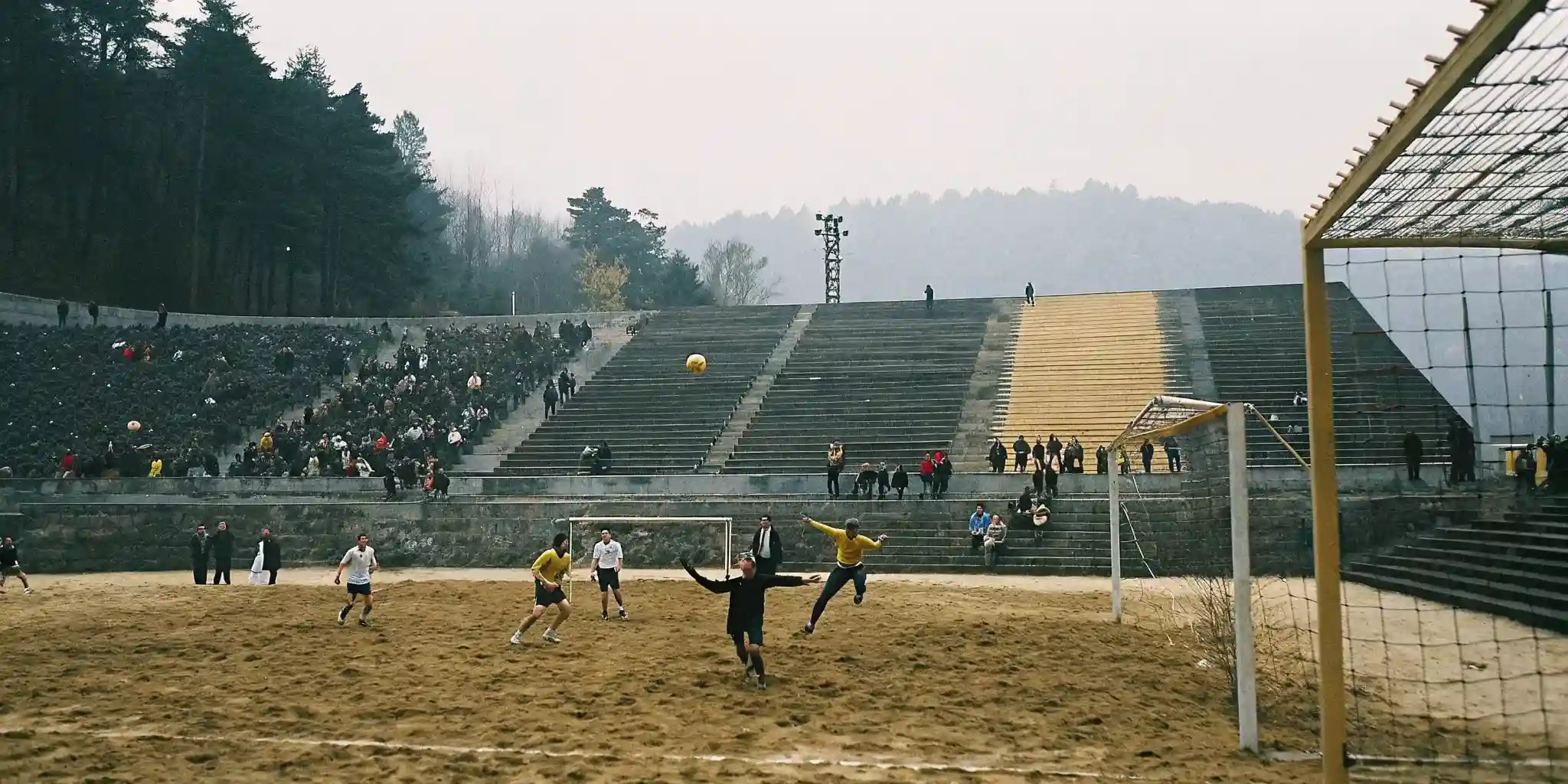 Puskás Aréna Formula 1