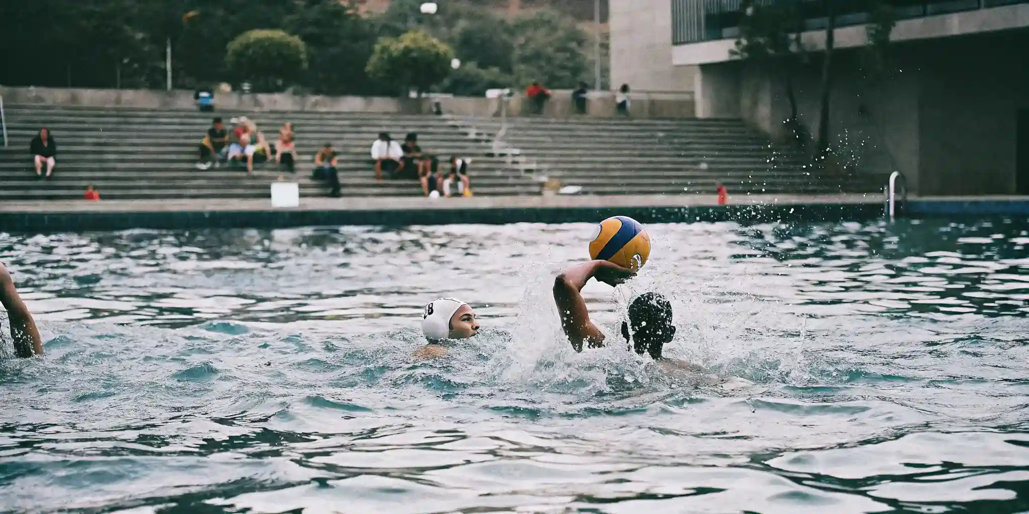 Vízilabda világbajnokság