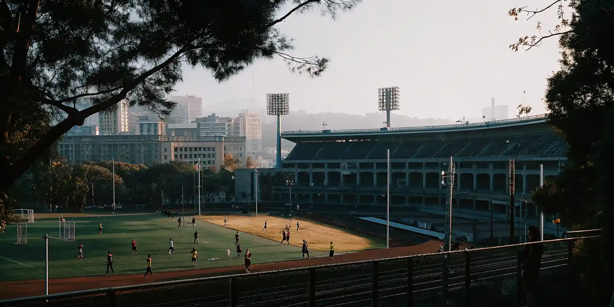 Sportesemények Naptára